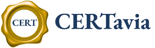 CERTavia